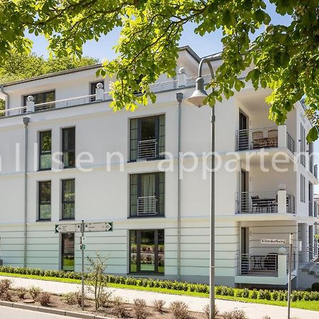Residenz Capitello By Callsen Binz Exterior foto